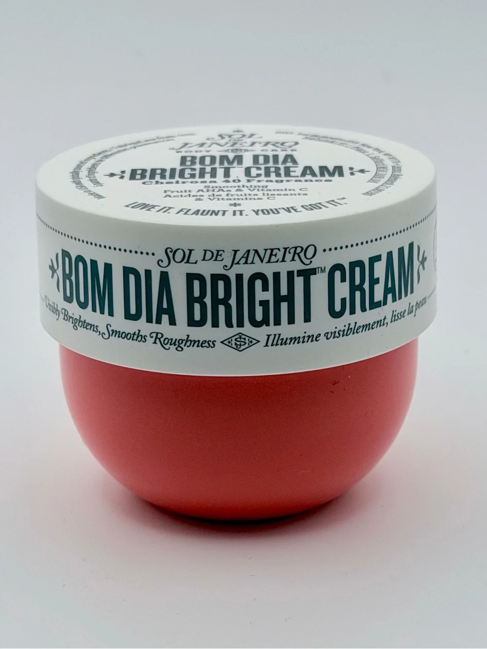 Sol de Janeiro Bom Dia Bright Cream